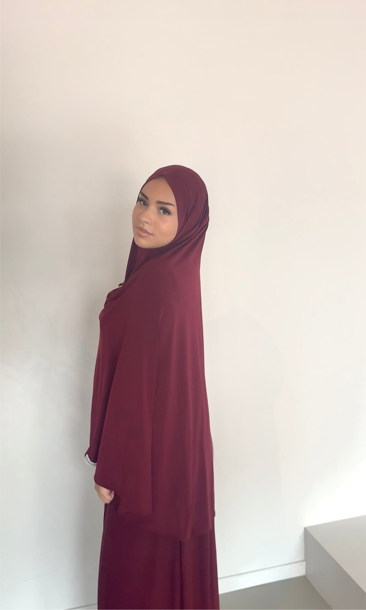 khimaar set mulberry