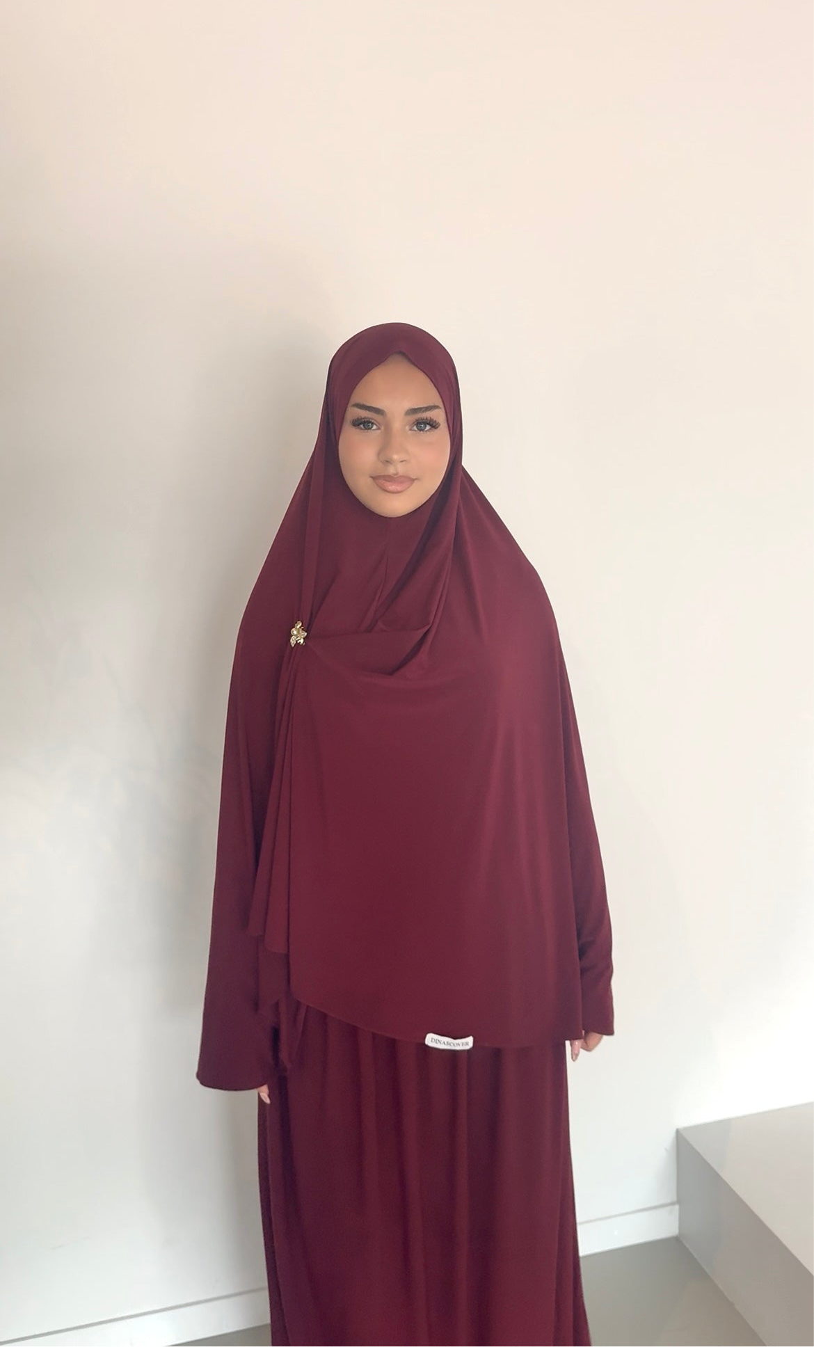 khimaar set mulberry